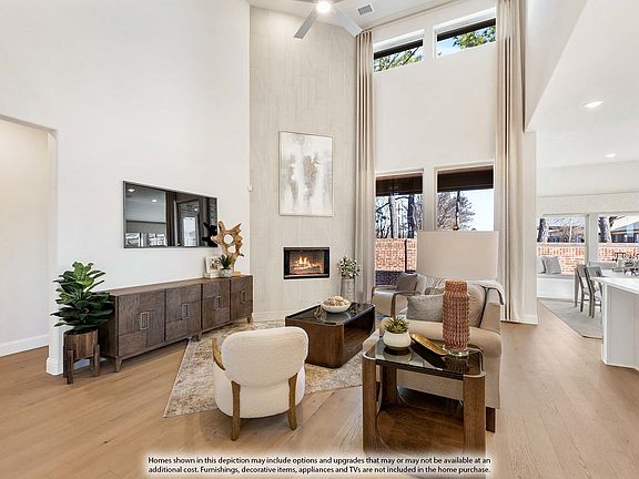 4th image of 829 Blue Fescue Rd