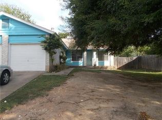 12805 Tomanet Trl #B, Austin, TX 78727