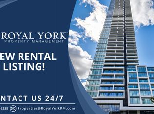 950 Portage Pkwy #4715, Vaughan, ON L4K0J7