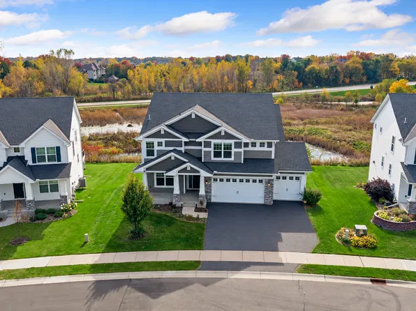 19321 Goldenrod Trl, Hamel, MN 55340