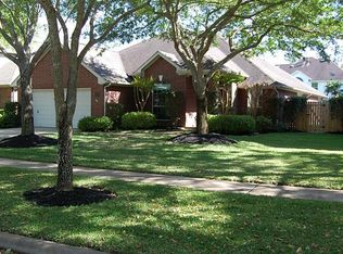 4631 Plantation Colony Dr, Missouri City, TX 77459