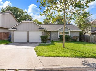 4722 Saddle Rdg, San Antonio, TX 78217