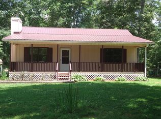 144 Red Oak Ln, Blairsville, GA 30512