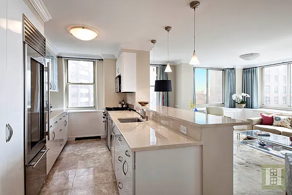 Rented by Halstead Real Estate | media 14