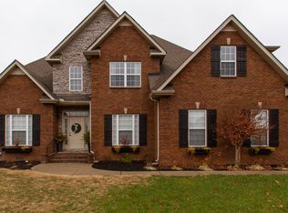 3312 Geneva Dr, Murfreesboro, TN 37128