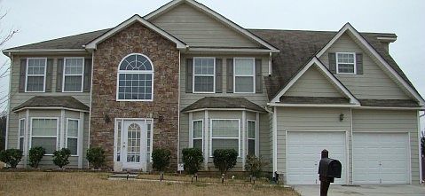 Front view