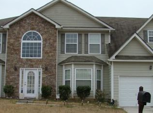 4928 Estonian Dr, Fairburn, GA 30213