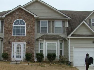 4928 Estonian Dr, Fairburn, GA, 30213