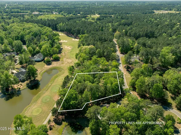 188 Long Leaf Drive, Wallace, NC 28466