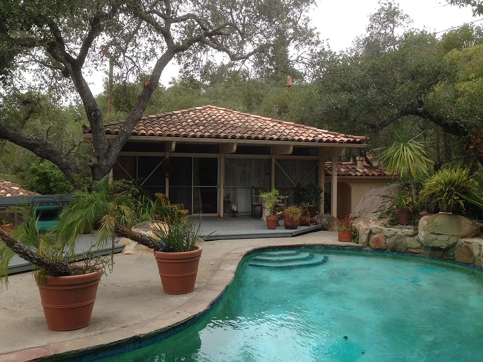 255 El Cielito Rd