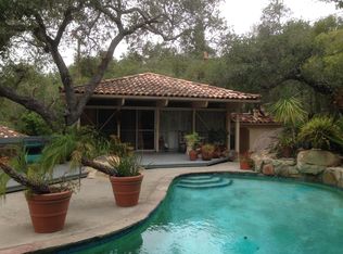 255 El Cielito Rd, Santa Barbara, CA 93105