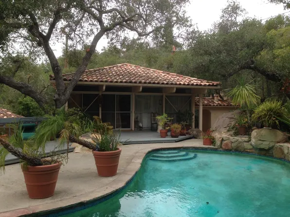 255 El Cielito Rd, Santa Barbara, CA 93105