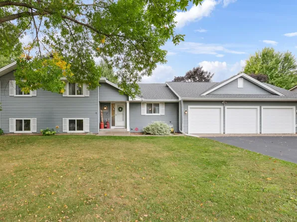 12521 92nd Ave N, Maple Grove, MN 55369