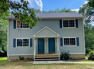 485 Kemp Rd #A, Hampton, CT 06247