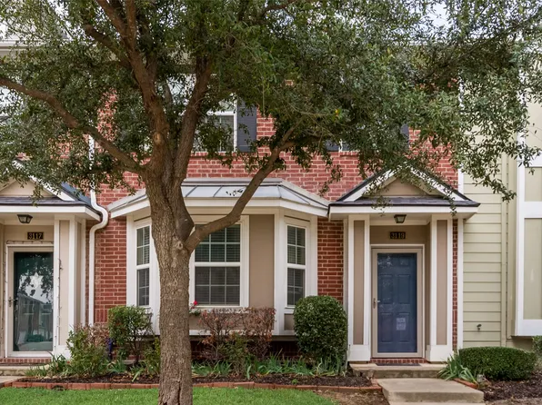 3119 Carlisle St, Bedford, TX 76021