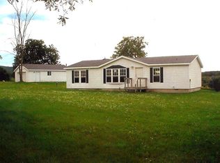 4227 N 15th Rd, Mesick, MI 49668