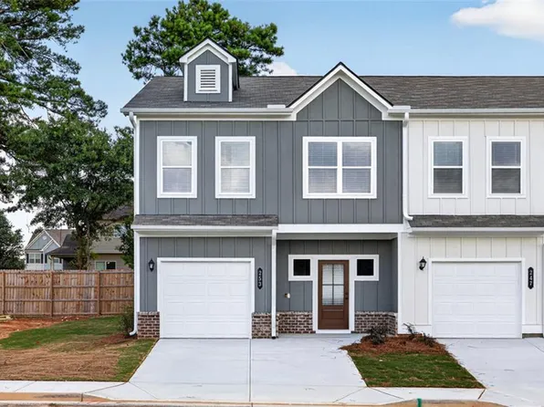 253 Alameda St, Loganville, GA 30052