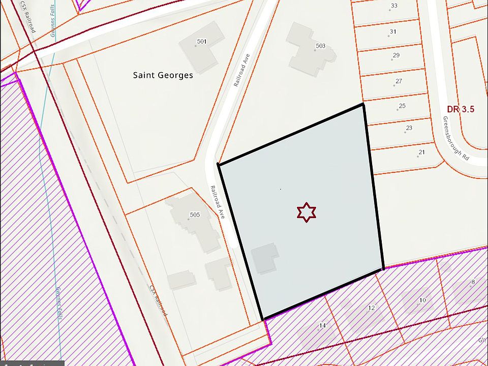 1st image of Bond Ave