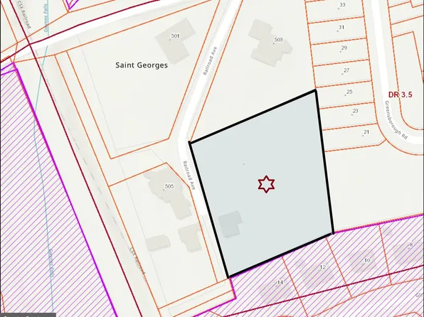 Bond Ave, Reisterstown, MD 21136