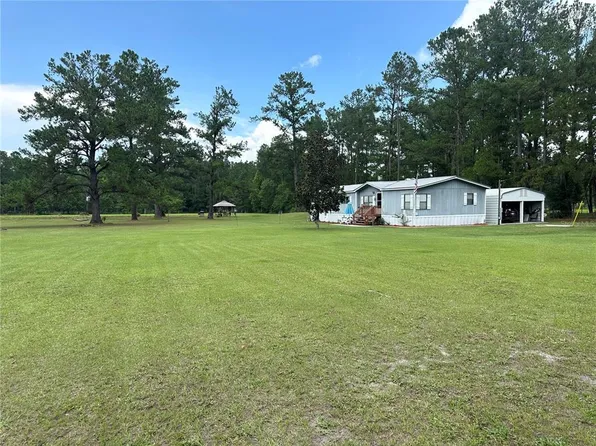 6712 NW 255th Pl, Alachua, FL 32615