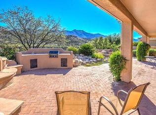 37693 S Ocotillo Canyon Dr, Saddlebrooke, AZ 85739