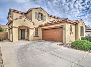 2970 E Harrison St, Gilbert, AZ 85295