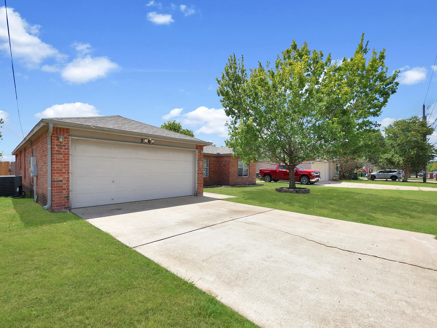 2107 Miller St, Belton- — Photo 2