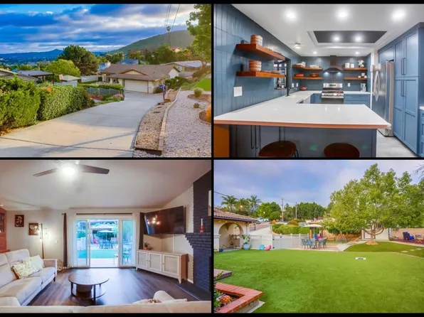 8408 Jalal St, Lakeside, CA 92040