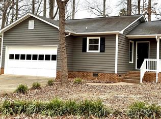 2314 Raccoon Run, Monroe, NC 28110