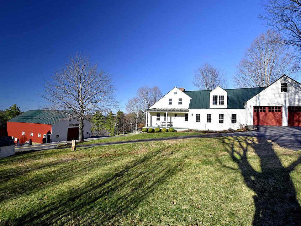 146 & 147 Potter Hill Road, Gilford, NH 03249 Zillow