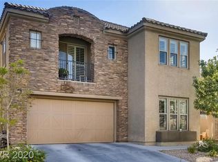 1134 Olivia Pkwy, Henderson, NV 89011