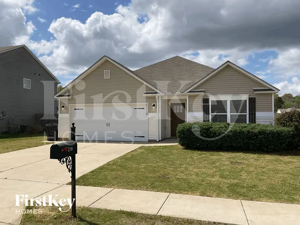 216 Leonards Ct, Montevallo, AL 35115