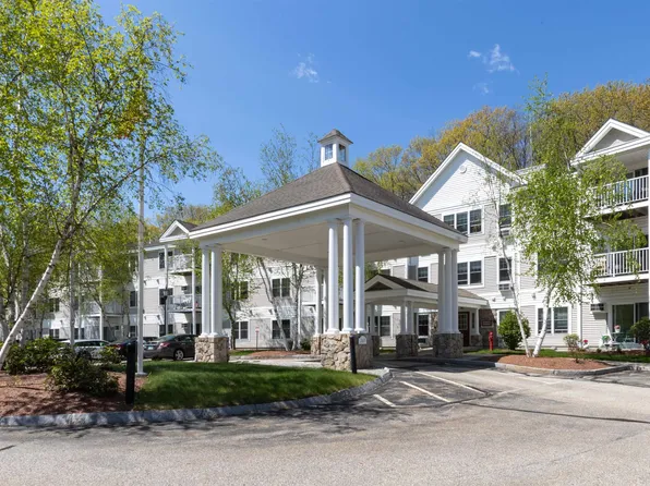 265 Edward J Roy Drive #219, Manchester, NH 03104