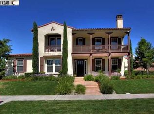 3036 Hansen Rd, Livermore, CA 94550