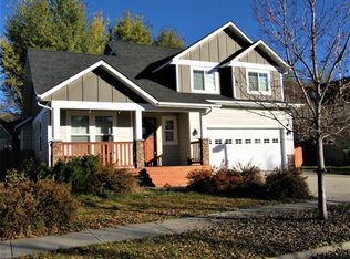 1136 Spring Brook Ave, Bozeman, MT 59718
