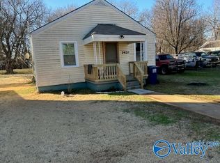 2420 15th St SW, Huntsville, AL 35805