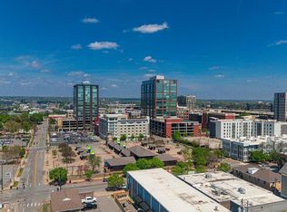 300 E 3rd St APT 704, Little Rock, AR 72201