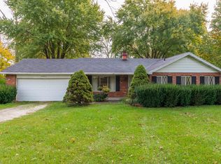 9265 S Palmer Rd, Dayton, OH 45424