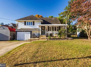 1105 San Jose Dr, Glendora, NJ 08029