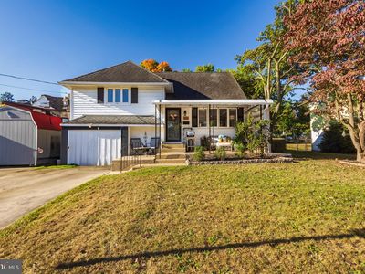 1105 San Jose Dr, Glendora, NJ, 08029