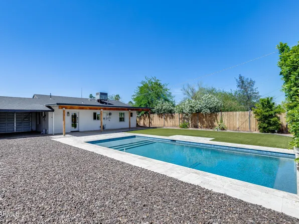 2336 E FLOWER Street, Phoenix, AZ 85016