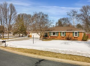 4154 Hazel St, Saint Paul, MN 55110