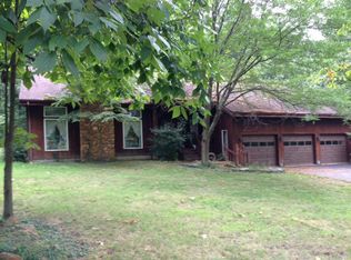 224 Oak Ridge Rd, Wellston, OH 45692