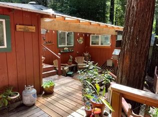 15230 Canyon 3 Rd, Guerneville, CA 95446
