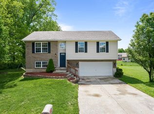 312 S Michele Dr, Mount Orab, OH 45154
