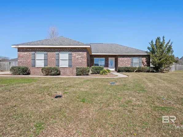 27559 Brightway Xing, Loxley, AL 36551