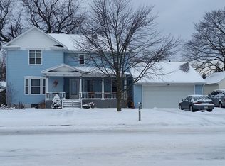 131 N Auburn Rd, Auburn, MI 48611