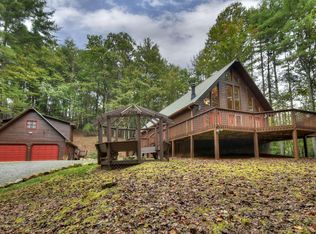 349 Stillhouse Creek Dr, Ellijay, GA 30540