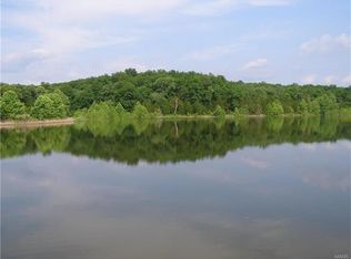 1583 Finney Rd, Robertsville, MO 63072