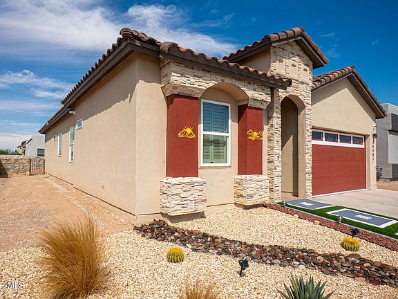 3rd image of 12301 Desert Wolf Ave